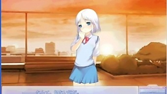 Aeka Mp4로 애니메이션과 헨타이의 에로틱한 세계를 탐험하세요