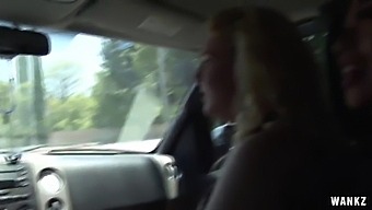 Naughty Older Women Engage In Wild Group Sex With Teenagers And Busty Sluts