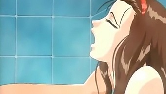 만화 애니메이션 헨타이 노예의 세계 경험 Hentaivideoworld.Com