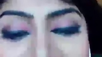 اجرای انفرادی راسمی با شریک جنسی جدیدش با کیفیت بالا