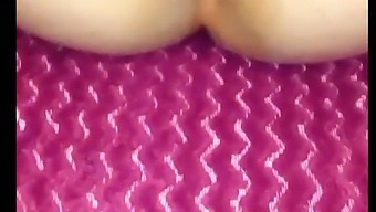 Selepas Sekolah, Saya Mendisiplinkan Anak Tiri Saya Dengan Berhubungan Seks Dengannya Dalam Video Mentah Ini