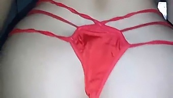 Sesión De Entrenamiento Caliente De Cademia En Ladythyfanny