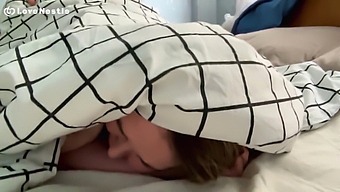 Верификовани Пар Ужива У Сексу Са Перфецт Лове Нестле Секс Лутком.