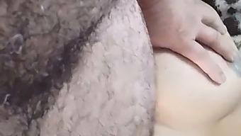She And Her Favorite Partner Enjoy Sex With An Older Man