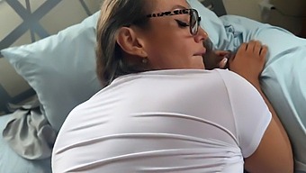 Intimna Lekcija Mačehe Mandy Waters V Pov
