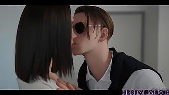 Deceive And Seduce: Ai Porn With A Twist
