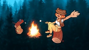 하미치의 코너: 더픽슨 애니메이션과 애니메이션 컬렉션